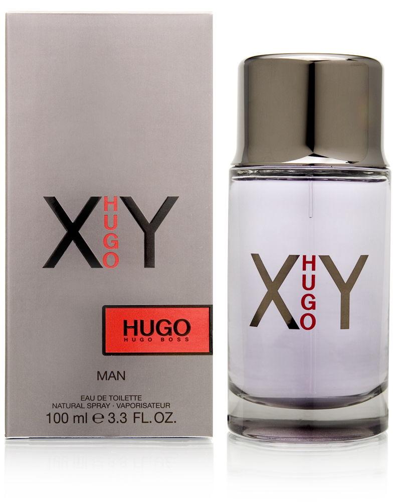 Hugo Boss: Hugo Xy EDT Caballero 100ML