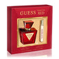Seductive Red EDT 75ML + Miniatura 15ML  EDT Set De Dama 75ML