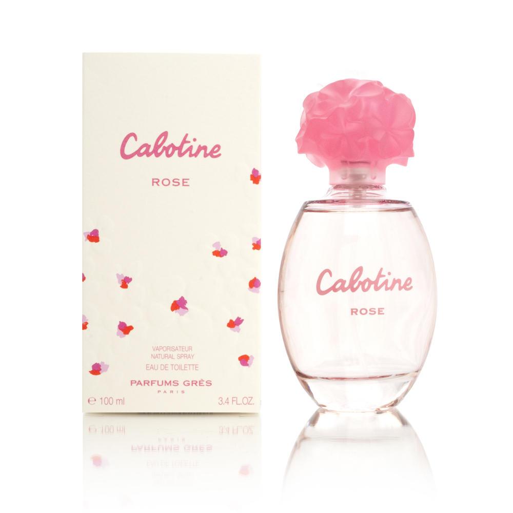 Cabotine Rose EDT Dama 100ML