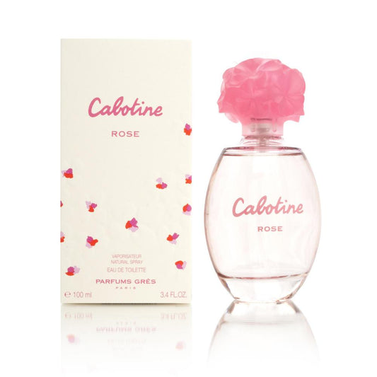 Cabotine Rose EDT Dama 100ML
