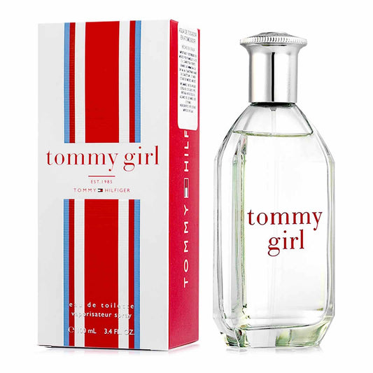 Tommy Girl EDT Dama 100ML