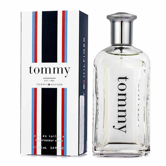 Tommy EDT Caballero 100ML