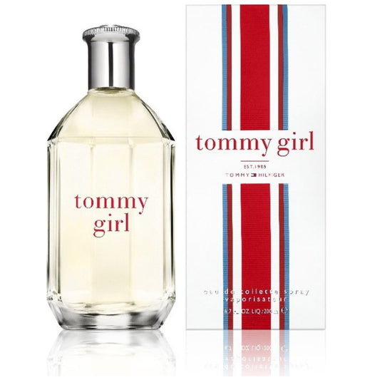 Tommy Girl EDT Dama 200ML