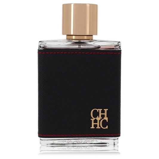 Carolina Herrera: Ch Men Tester EDT Caballero 100ML