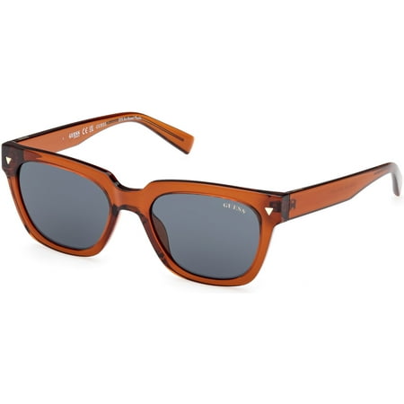 Guess: GU8265 44V orange/other / blue