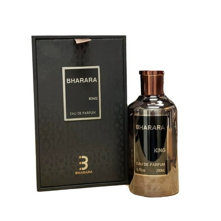 Bharara: Niche Femme EDP Dama 200ML