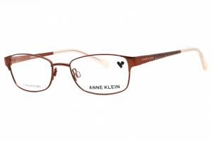 Anne Klein: AK5048 208 MOCHA/Clear demo lens