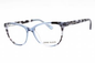 Anne Klein: AK5069 424 SLATE/Clear demo lens