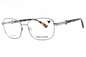 Anne Klein: AK5103 30 SLATE/Clear demo lens