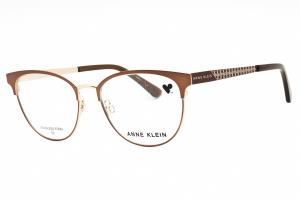 Anne Klein: AK5110 203 MOCHA/Clear demo lens