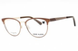 Anne Klein: AK5110 203 MOCHA/Clear demo lens