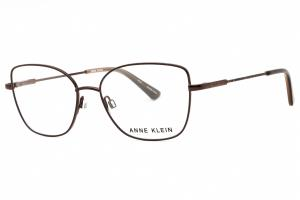 Anne Klein: AK5099 200 MOCHA/Clear demo lens