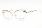 Anne Klein: AK5112 710 GOLD/Clear Demo Lens