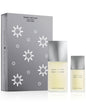 Issey Miyake: Leau Dissey Pour Homme 125ML + Miniatura 40ML EDT Set De Caballero 125ML