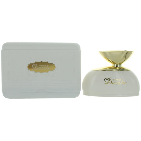 Al Haramain: Dazzle EDP Dama 100ML