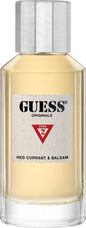 Guess: Originals Type 2 Red Currant & Balsam  EDP Unisex 100ML