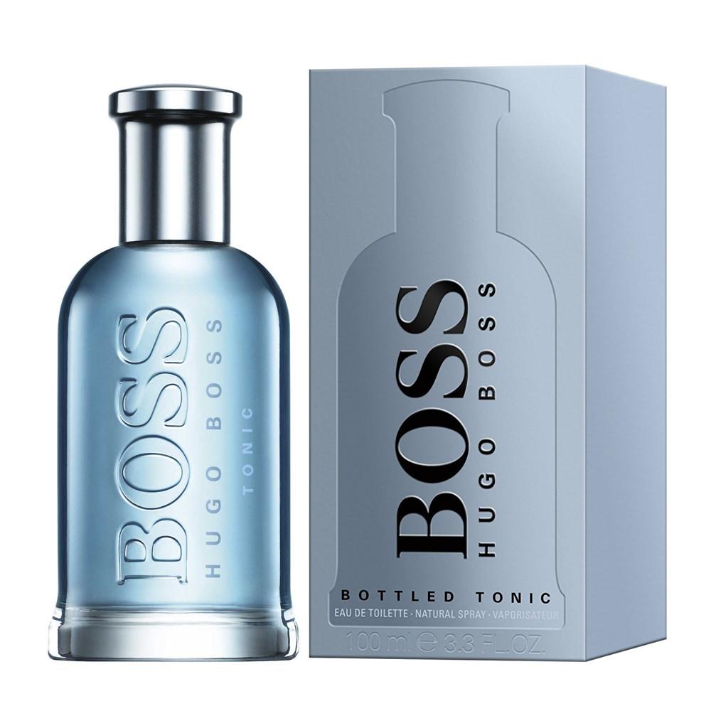 Boss Bottled Tonic EDT Caballero 100ML