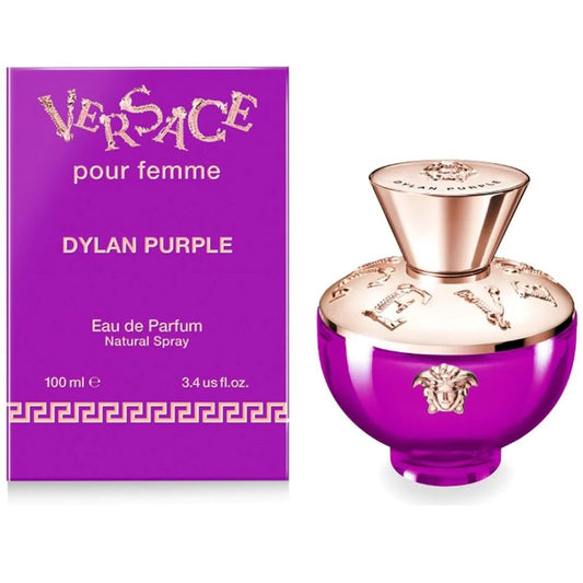 Dylan Purple EDP Dama 100ML