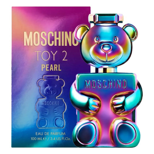 Moschino: Moschino Toy 2 Pearl EDP Unisex 100ML
