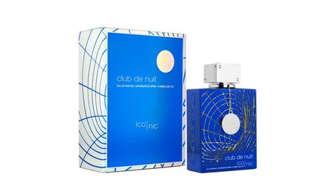 Armaf Club De Nuit Iconic EDP Caballero 200ML