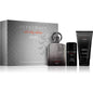 Afnan Supremacy Not Only Intense EDP 100ML + Desodorante 75G + Shower Gel 100ML EDP Set De Caballero 100ML