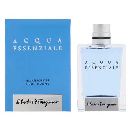 Acqua Essenziale EDT Caballero 100ML