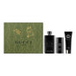 Gucci Guilty EDP´90ML + Shower Gel 50ML+ Desodorante 75ML EDP Set De Caballero 90ML