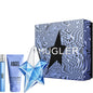 Thierry Mugler: Angel 50ML EDP + Perfume Body Lotion 50ML + Miniatura 10ML EDP Set De Dama  50ML