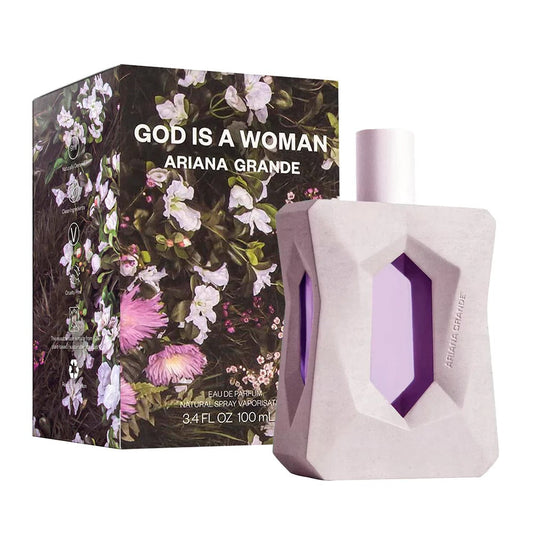 God Is A Woman EDP Dama 100ML