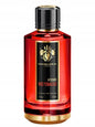 Mancera: Red Tobacco Intense Perfum Caballero 120ML