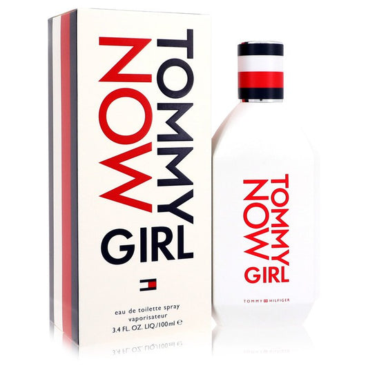 Tommy Now Girl EDT 100ML