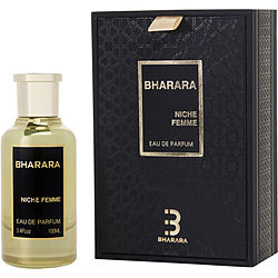 Bharara: Niche Femme EDP Dama 100ML