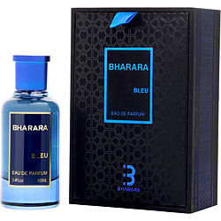 Bharara: Bleu EDP Caballero 100ML