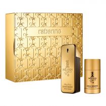 One Million EDT 100ML + Desodorante 75ML Set De Caballero
