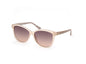 Guess: GU7920 57F shiny beige / gradient brown