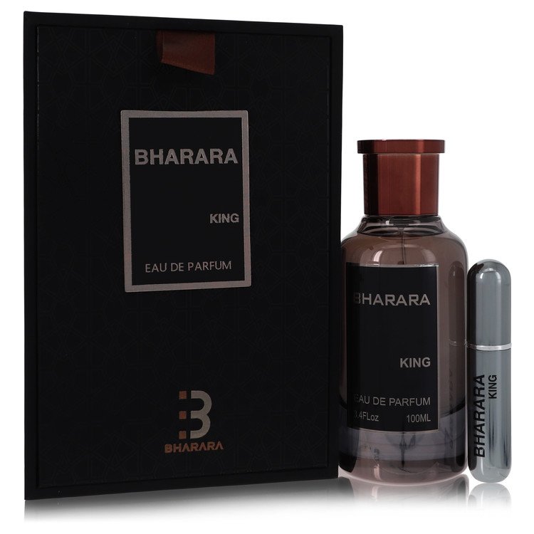 Bharara: King EDP Caballero 100ML