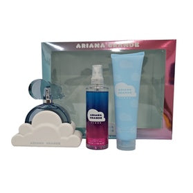 Cloud EDP 100ML + Body Mist 118ML + Soufflée 100ML EDP Set De Dama 100ML