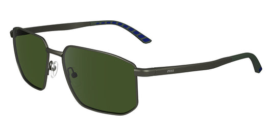 Zeiss: ZS23139SP 65 SATIN DARK GUN/Green