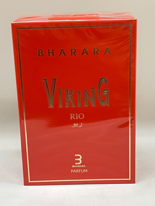 Bharara: Viking Rio EDP Caballero 100ML
