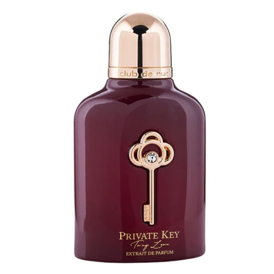 Club De Nuit Private Key To My Love  EDP Unisex  100ML