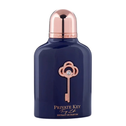Club De Nuit Private Key To My Life  EDP Unisex  100ML