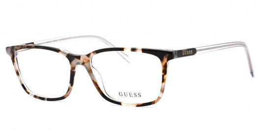 Guess: GU2930 020 Grey/other / Clear Lens