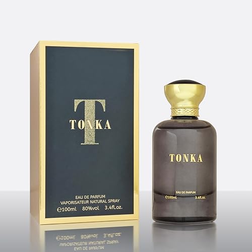 Bharara: Bharara Tonka EDP Caballero 100ML