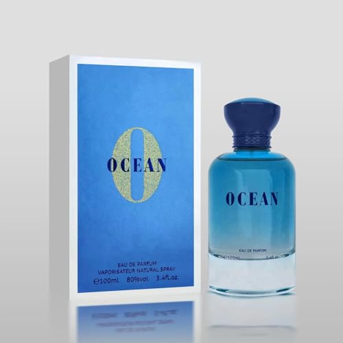 Bharara: Bharara Ocean EDP Caballero 100ML