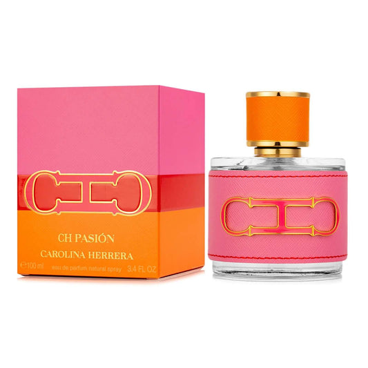Ch Pasion EDP Dama 100ML