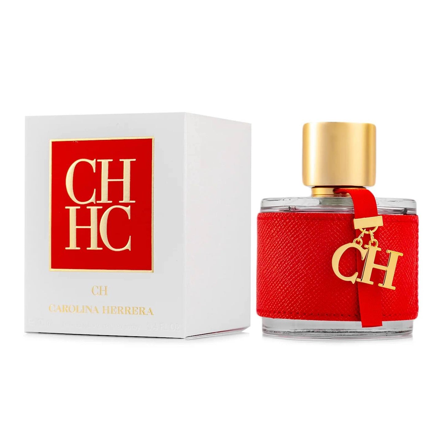Ch EDT Dama 100ML