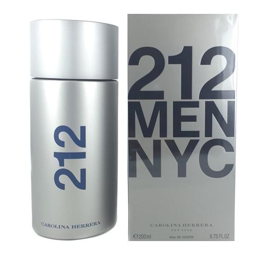 212 Men Nyc EDT Caballero 200ML