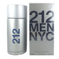 212 Men Nyc EDT Caballero 200ML