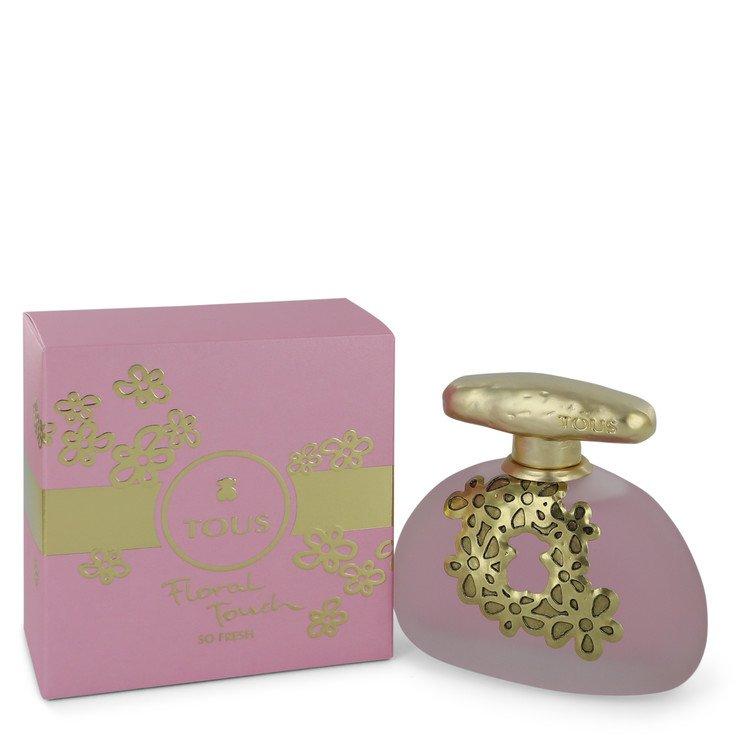 Tous: Floral Touch So Fresh EDT Dama 100ML