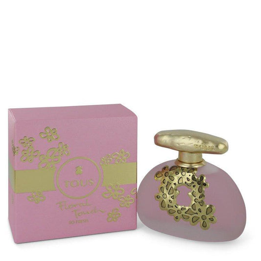 Tous: Floral Touch So Fresh EDT Dama 100ML